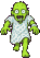 Patient zero, the dev